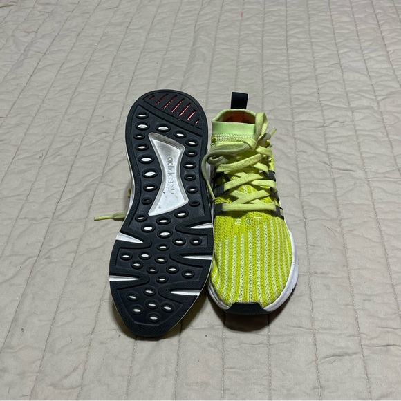 Size 9 - adidas EQT Support ADV PK Mid Glow - Picture 13 of 13